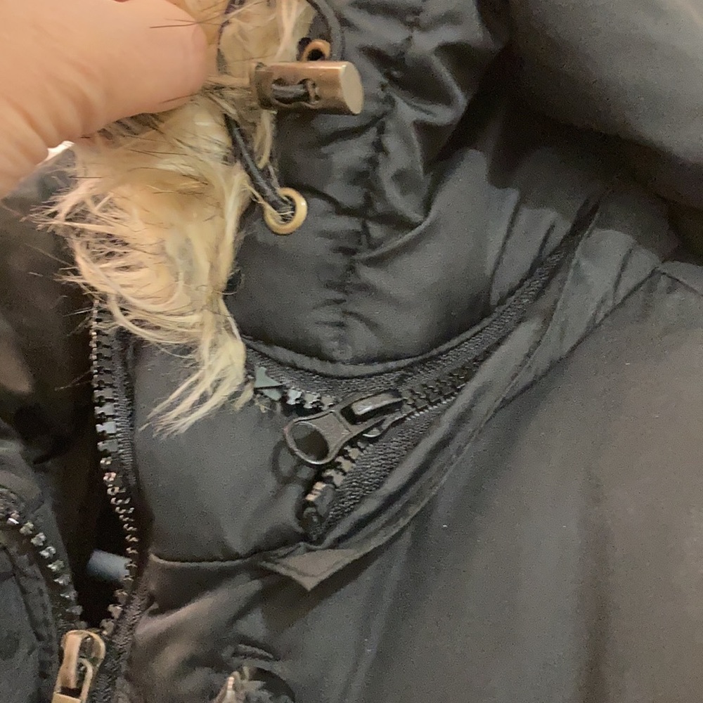 Lauren Ralph Lauren buffer jacket - Picture 10 of 13